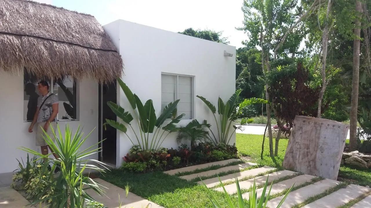 Apartment Corte De Los Angeles Puerto Morelos