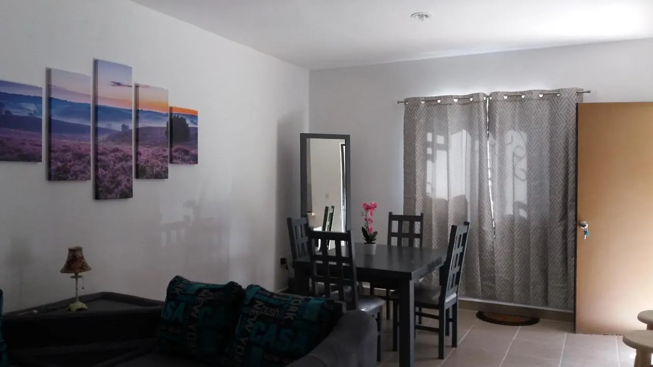 Corte De Los Angeles 푸에르토 모렐로스 멕시코
