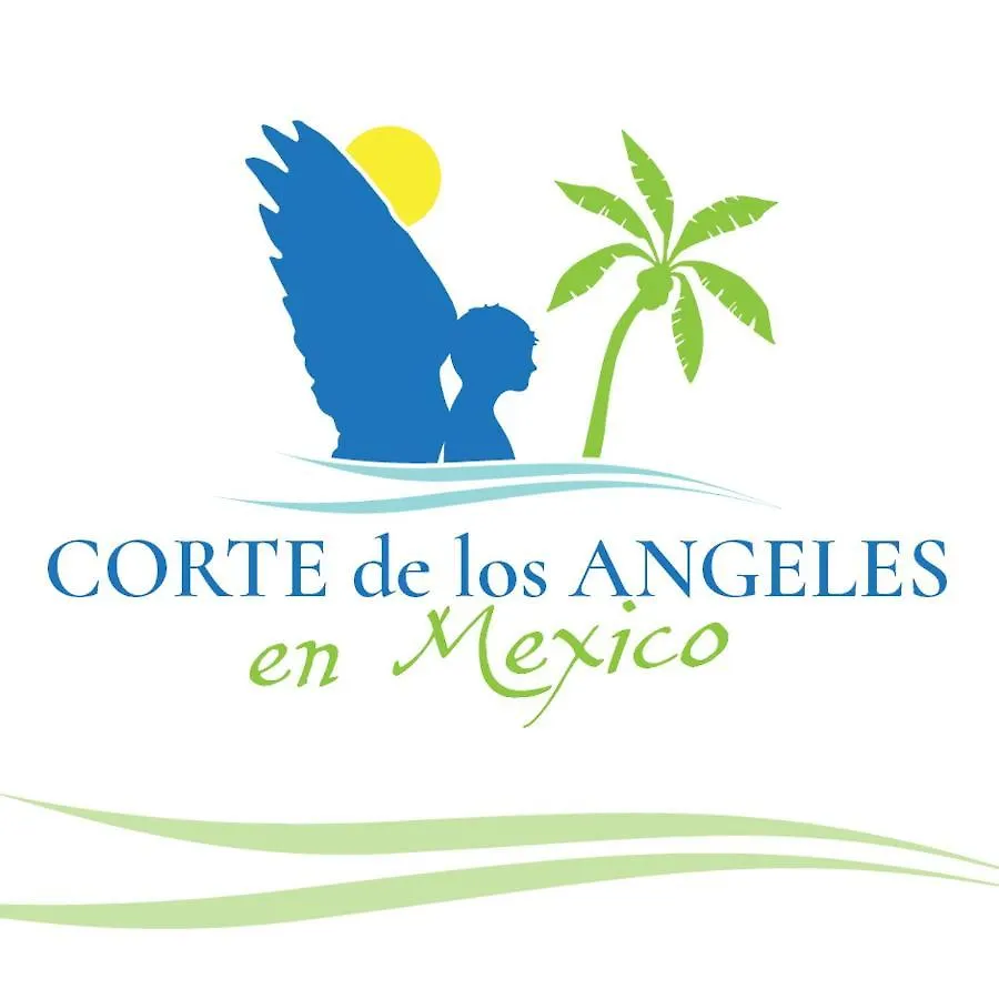 Corte De Los Angeles 푸에르토 모렐로스