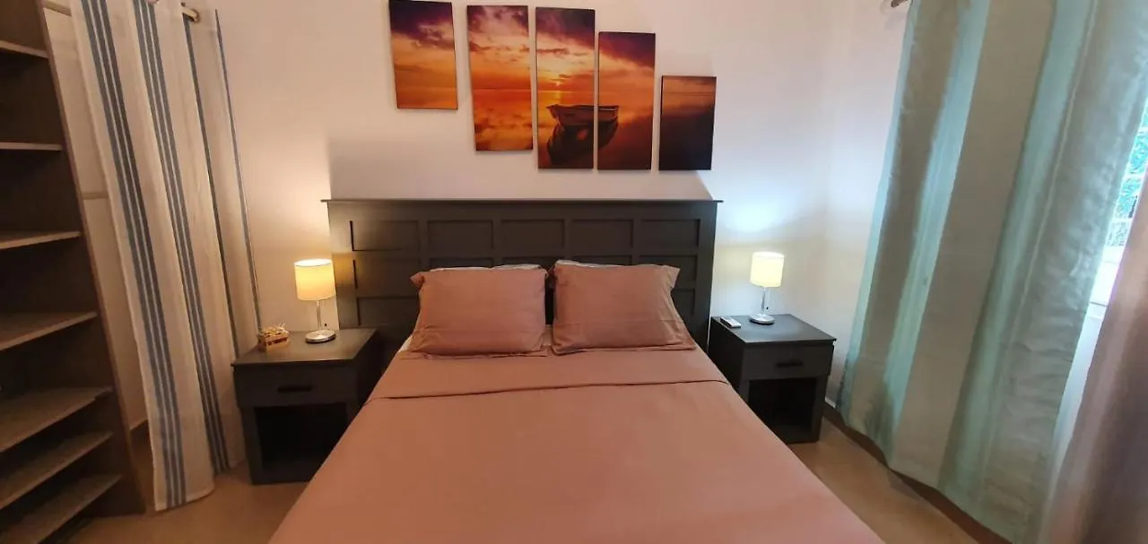 Corte De Los Angeles 푸에르토 모렐로스 멕시코