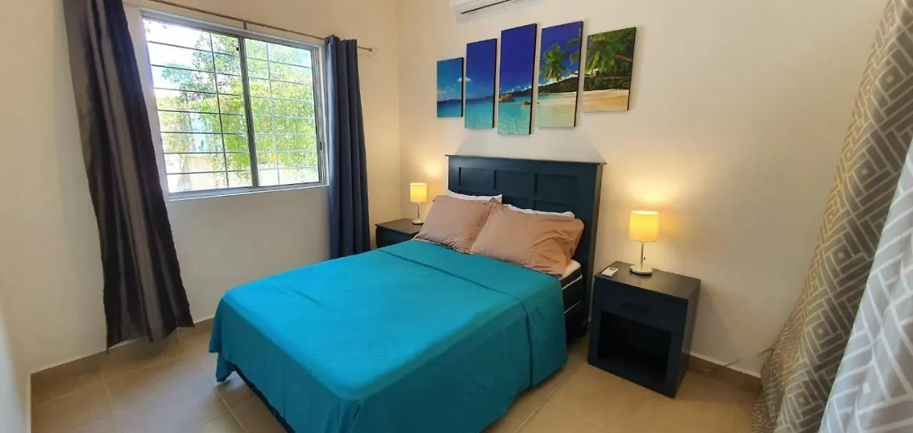 Corte De Los Angeles 푸에르토 모렐로스 0*,  멕시코