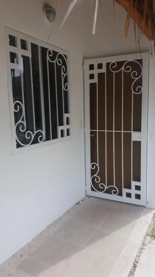 Corte De Los Angeles 푸에르토 모렐로스