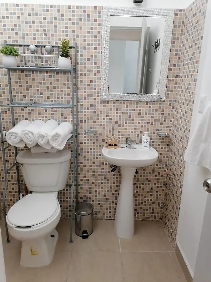Corte De Los Angeles 푸에르토 모렐로스