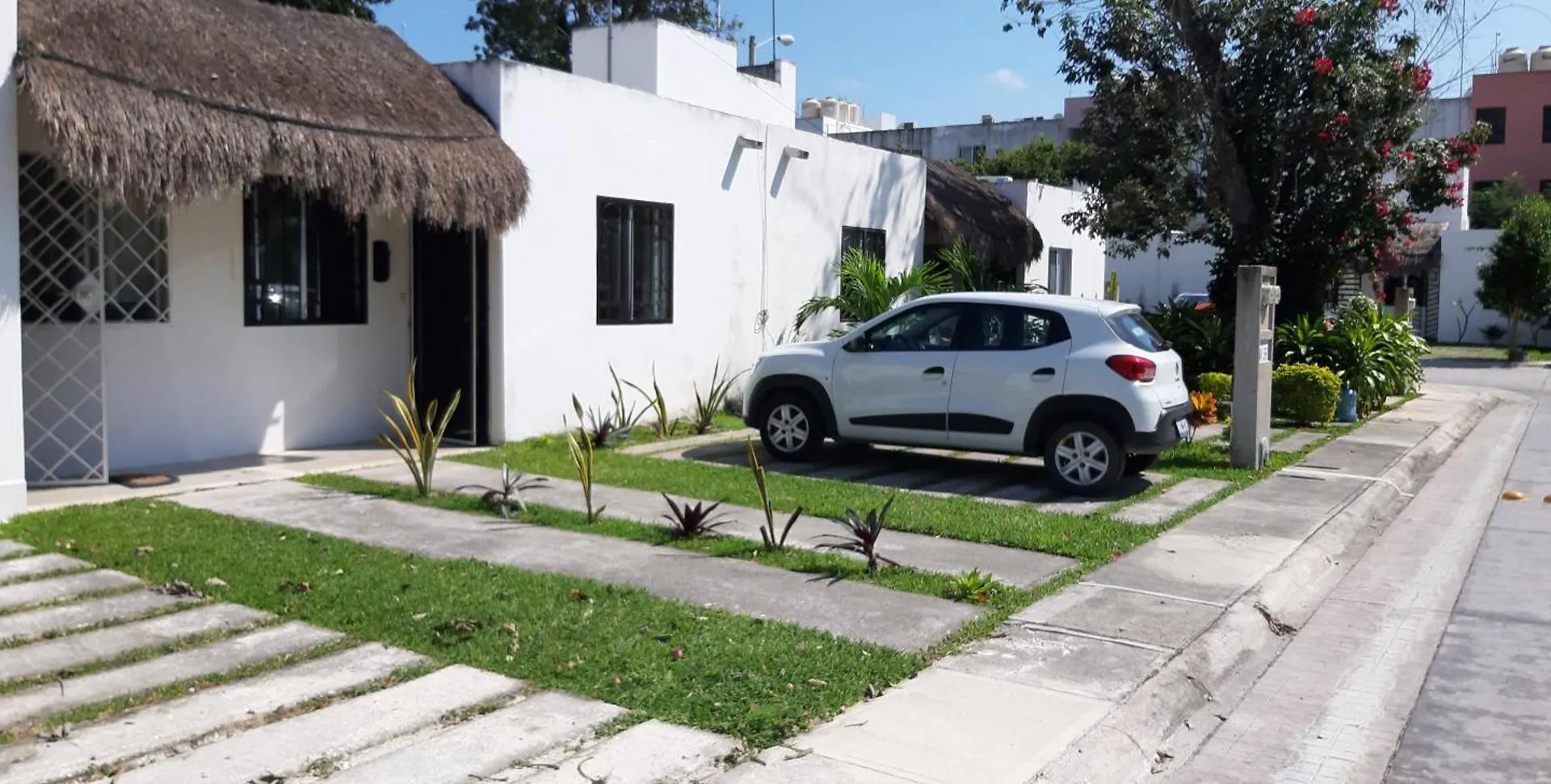 Corte De Los Angeles 푸에르토 모렐로스 멕시코