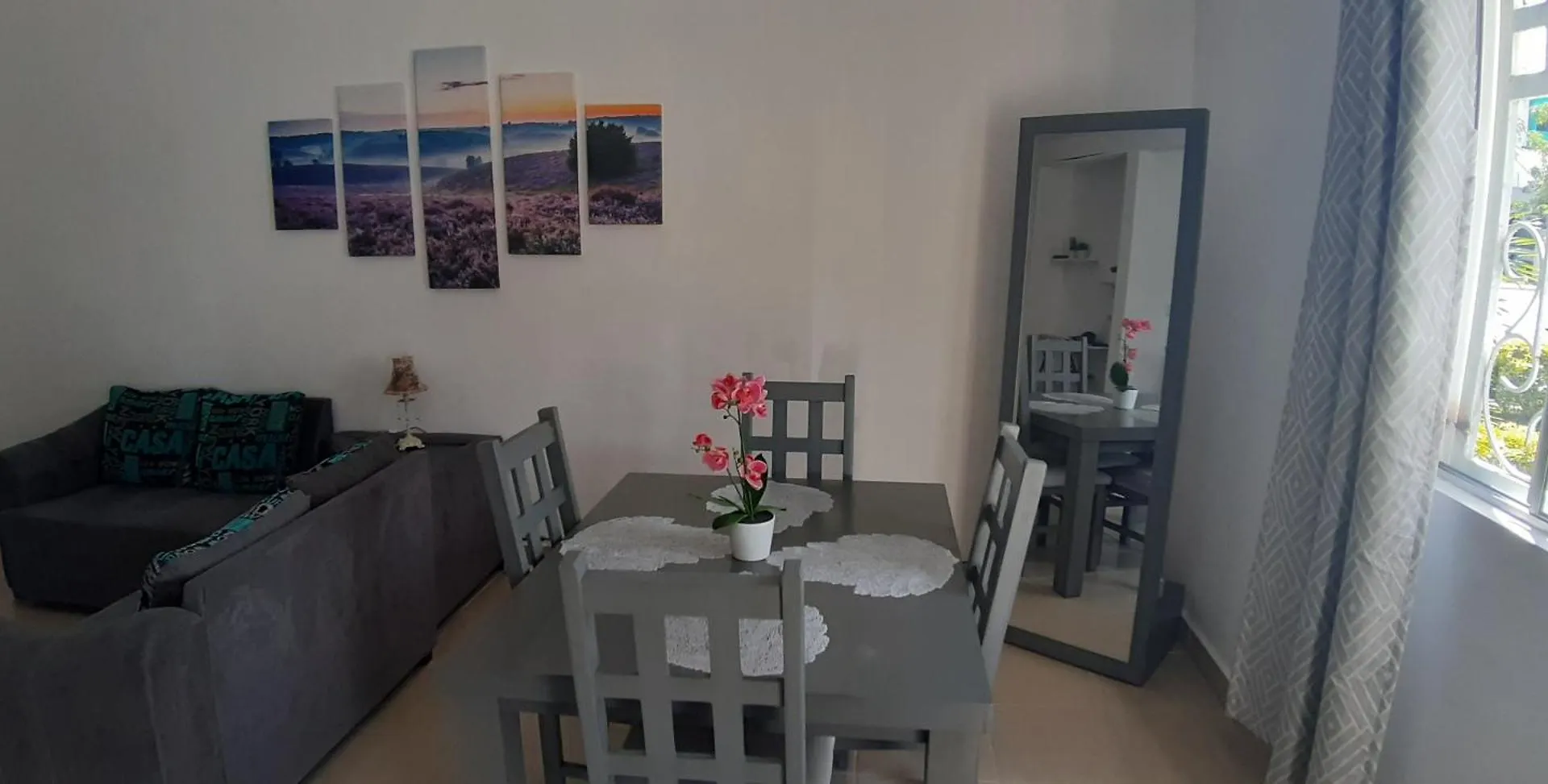 Corte De Los Angeles 푸에르토 모렐로스 0*,  멕시코
